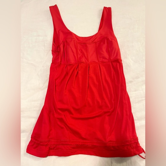 Lululemon Run Tame Me Tank Top - Picture 1 of 3
